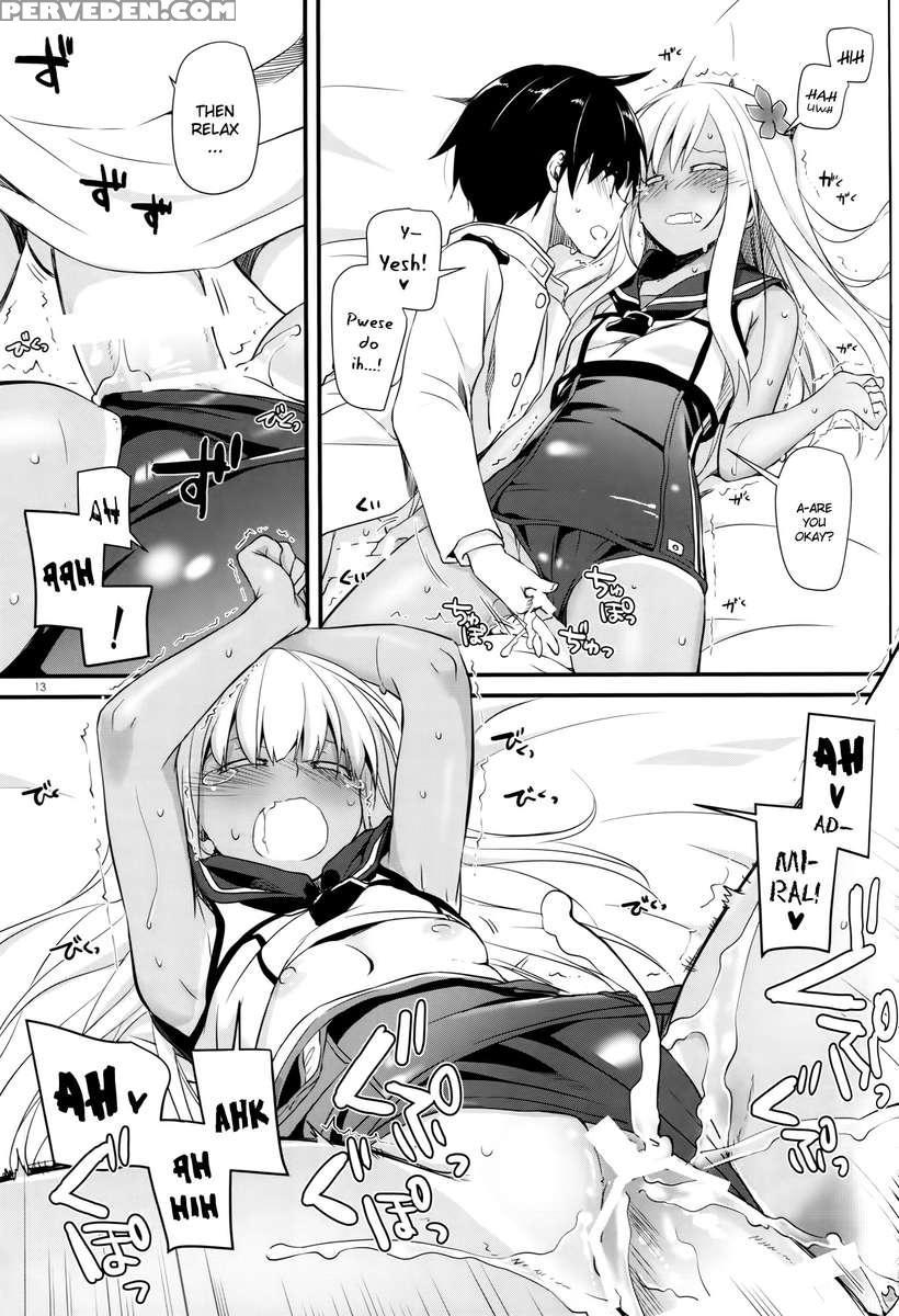 D.l. Action 94 Chapter 1000 Page 12